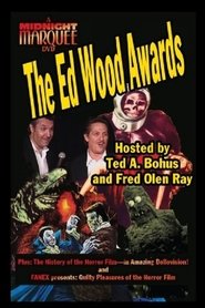 The Ed Wood Awards movie poster