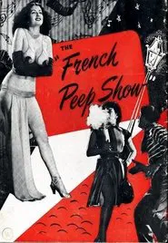 The French Peep Show movie poster