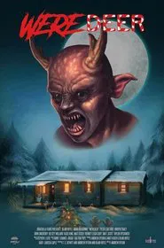Weredeer movie poster
