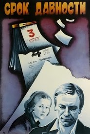 Time Barred movie poster