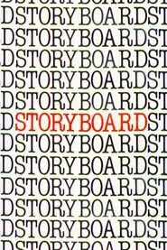 Storyboard tv show poster