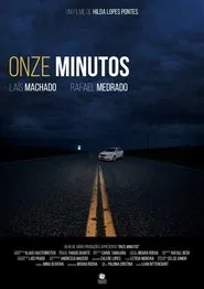 Poster do filme Onze Minutos