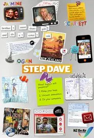 Poster da série Step Dave