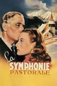 Pastoral Symphony movie poster