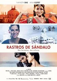 Poster do filme Traces of Sandalwood