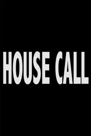 House Call movie poster
