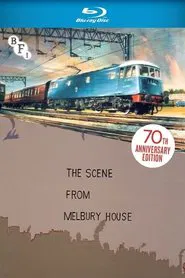 The Scene from Melbury House movie poster