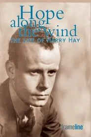 Hope Along the Wind: The Story of Harry Hay movie poster