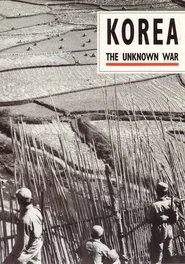 Korea: The Unknown War tv show poster