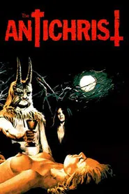 The Antichrist movie poster