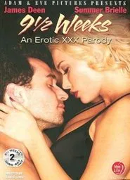 Poster do filme 9½ Weeks: An Erotic XXX Parody