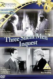 Poster do filme Inquest