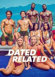 Poster da série Dated and Related