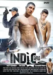 Indic movie poster
