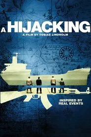 Poster do filme Sequestro