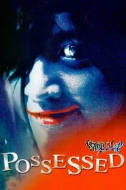 Possessed movie poster