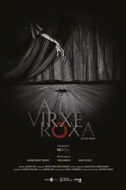 A virxe roxa movie poster