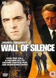 Poster do filme Wall of Silence
