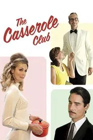 The Casserole Club movie poster