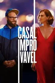 Poster do filme Casal Improvável