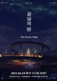 Poster do filme The Doom’s Night
