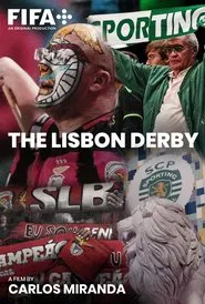 The Lisbon Derby movie poster