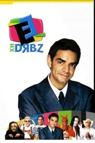 XH Derbez tv show poster