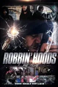Poster do filme Robbin' Hoods
