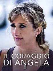 Il coraggio di Angela movie poster