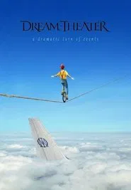 Dream Theater: The Spirit Carries On movie poster