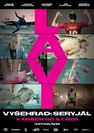 Vyšehrad: Seryjál movie poster