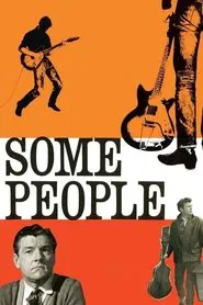 Poster do filme Some People