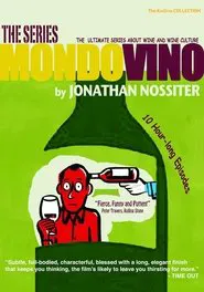 Mondovino: The Complete Series tv show poster