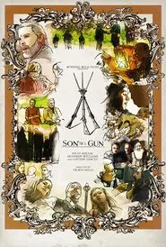 Poster do filme Son of a Gun