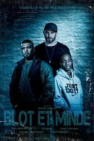 Blot et minde movie poster