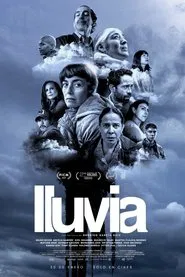 Poster do filme Rain