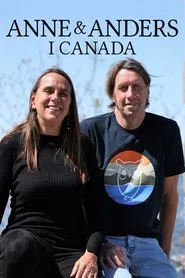 Anne og Anders i Canada tv show poster