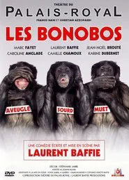 Les Bonobos movie poster