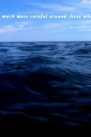 Cloudless Blue Egress of Summer movie poster