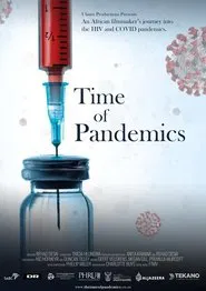 Time of Pandemics movie poster