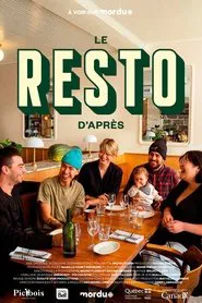 Le resto d'après tv show poster