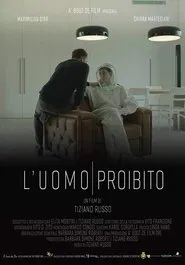 L’uomo proibito movie poster
