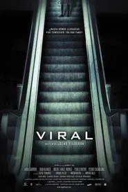 Viral movie poster