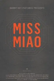 Poster do filme Miss Miao