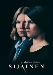 Poster da série Proxy