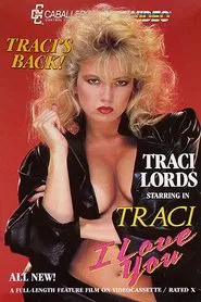 Traci, I Love You movie poster