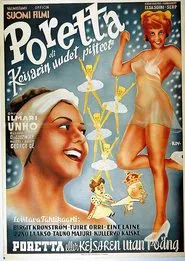 Poretta eli Keisarin uudet pisteet movie poster