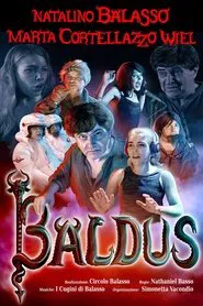 Baldus movie poster
