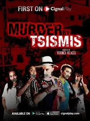 Poster da série Murder By Tsismis
