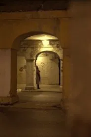 Mister Sticks movie poster